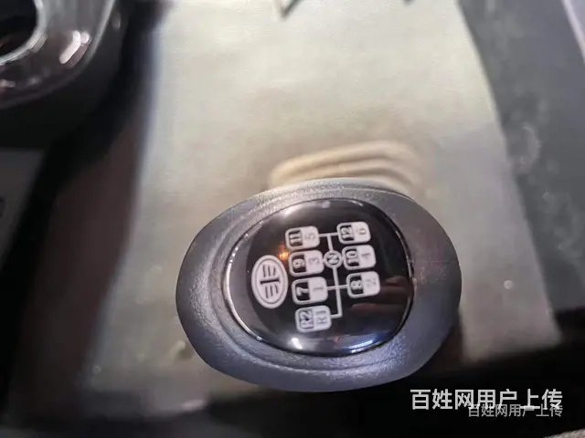 拉200挖机平板运输车 性价比高 - 图片 12