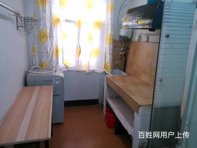 个人房源，下淀香花畦小区附近配套齐全干净空调自建房实景照 - 图片 4