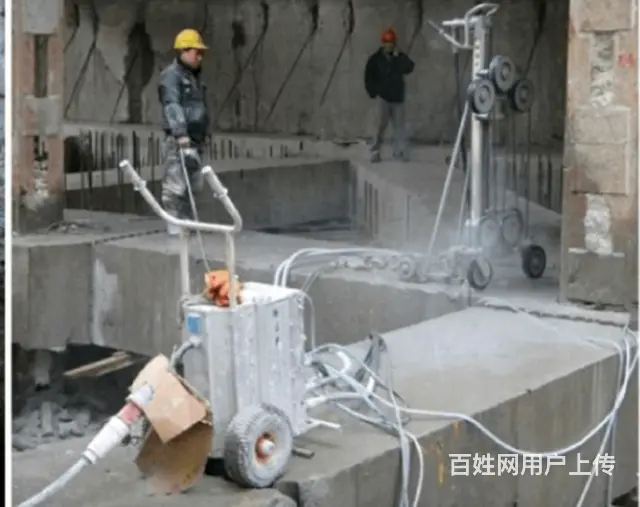 厦门集美附近专业大理石切割电话多少 - 图片 3