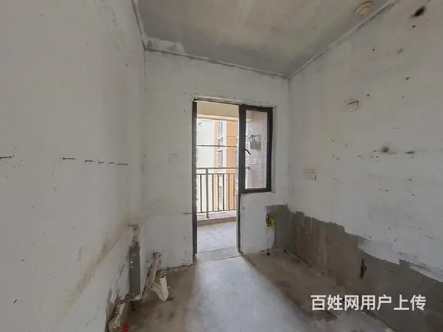 恒隆御园 全新毛坯 南向三房 诚心出售 - 图片 9