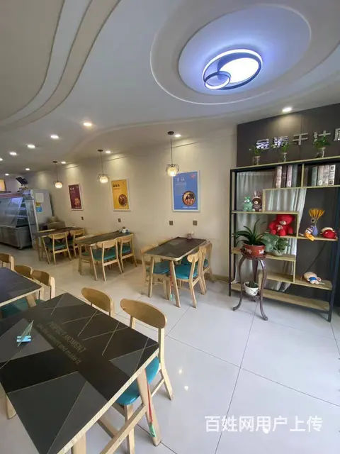【搞定了！】道里区群力第六大道恒大帝景店铺出兑 - 图片 9