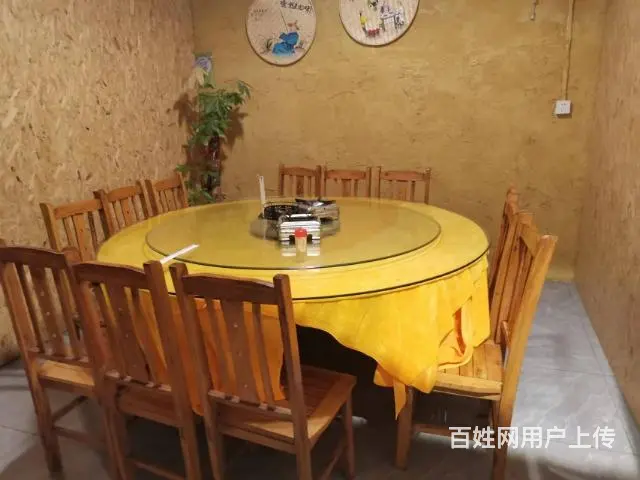 （老板房源）湘雅路临街大型餐馆优价转让 - 图片 4