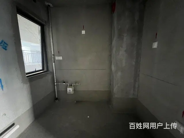 捡漏现房！亏本20万  无差价城北汽车站区山河悦旁现房 - 图片 4