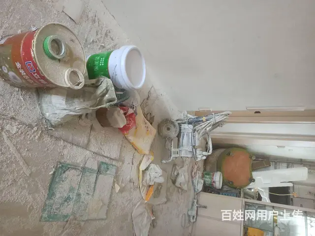 专业承接，室内外刮腻子，喷刷乳胶漆，真石漆，等， - 图片 5
