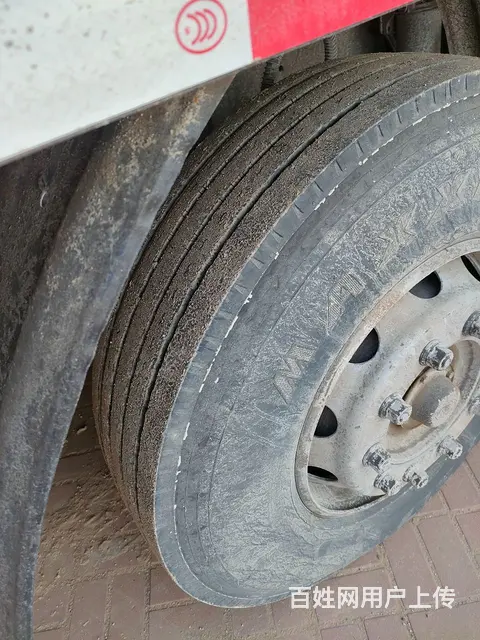 一汽解放 解放J6P 平板车 国5 - 图片 8