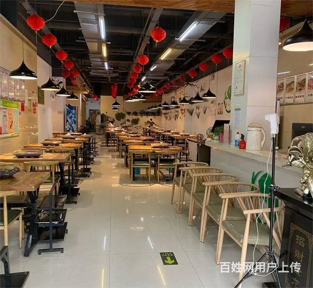 （诚速）出租建设路与体育路临街商铺 精装修 空间大 可停车 - 图片 6