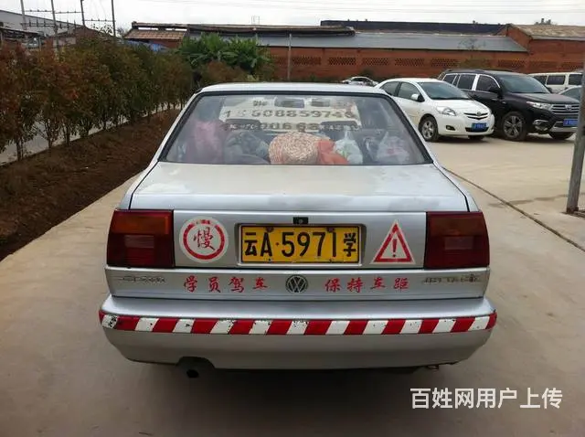 大众捷达 2006款 1.6L 手动 伙伴 (国Ⅲ - 图片 4