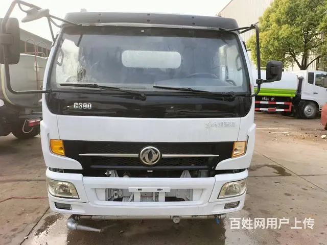 二手5一20方洒水车白菜价处理 - 图片 5