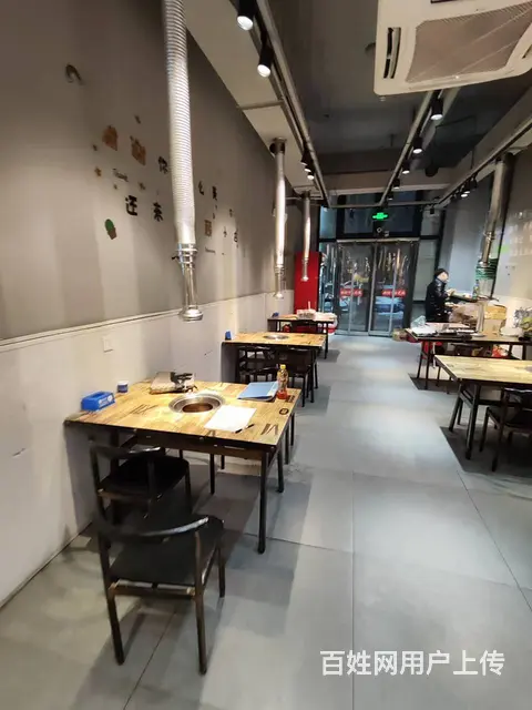 皇姑区旺地大门脸烤肉烤串吧出兑 - 图片 8