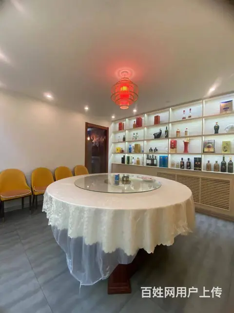 【搞定了！】道里区群力银泰城川菜馆出兑，餐饮店转让 - 图片 2
