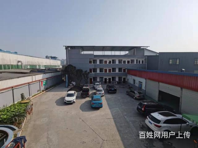 旺铺居）房东直租标准办公楼和住宿送免租期的图片