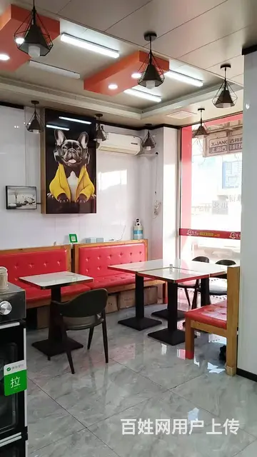 南阳湖街旺地饭店出兑： - 图片 3