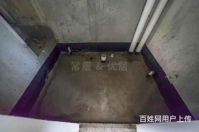 飞龙吾悦 尚枫澜湾 毛坯2房 全天采光 有钥匙 价可谈 - 图片 11