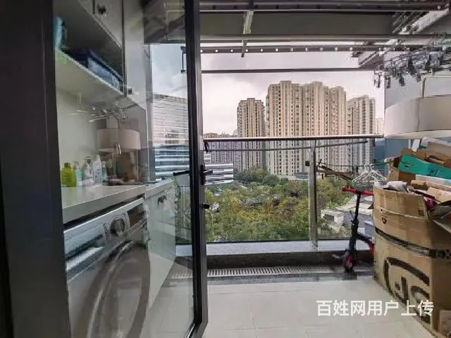 彩虹城194.42平多层[1-7层]精装修南北难找房子 - 图片 2