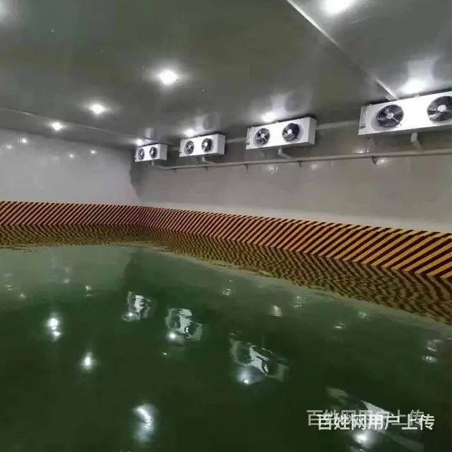 湖州安吉组装冷库多少钱,湖州安吉大中型冷库安装公司 - 图片 4