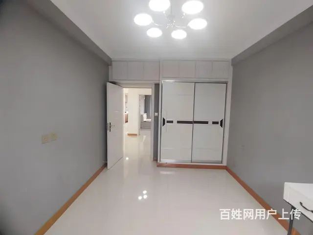 王府花园一楼86平两室通厅精装38.8万利民花园香江家园 - 图片 6