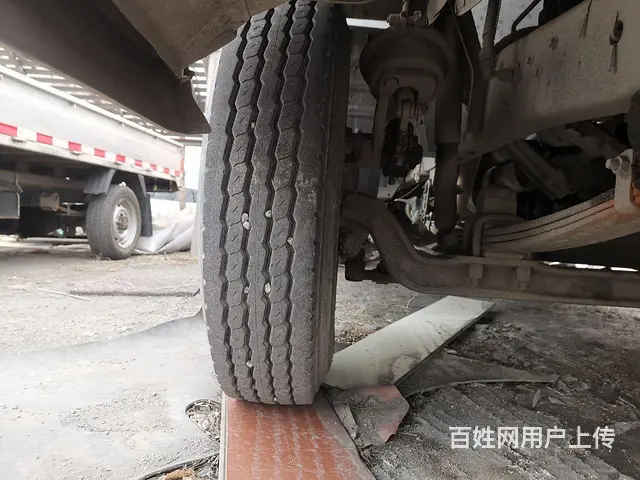 时代汽车 其他 厢式货车 国3 - 图片 7