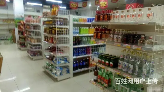 （老板本人）营业额3万左右的临街超市优价转让 - 图片 5