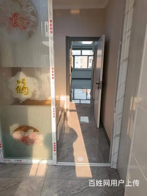 北岸新城四楼50平精装修两室 普通住宅 精装修 - 图片 7