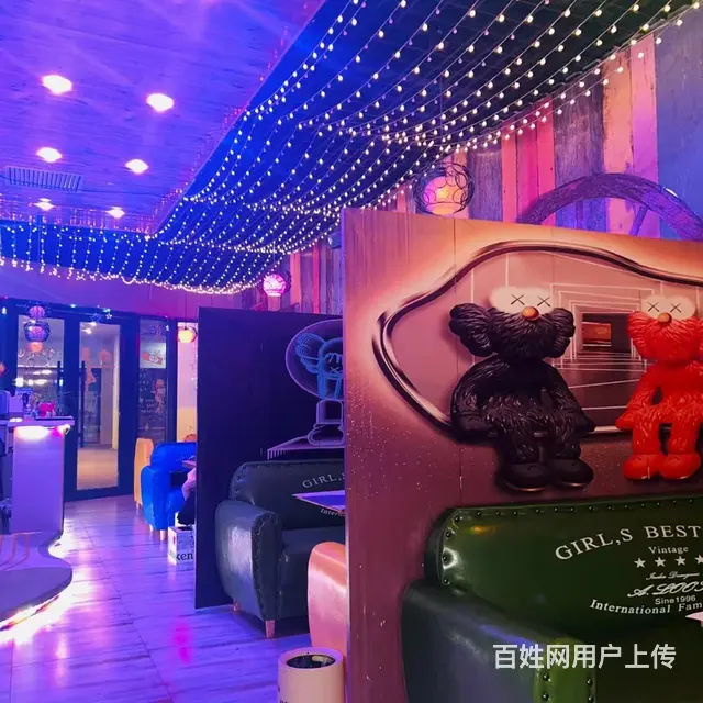 个人 城西区金街北区2楼旺铺转租 - 图片 7