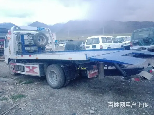 ❣❣甘南县高速公路送油救援电话/汽车没电搭电救援❣ - 图片 4