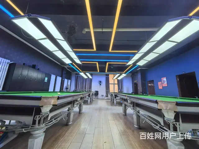 学院路台球棋牌室出兑  店铺转让 - 图片 5