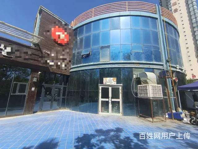 B个人一湖滨世纪城外卖档口整体转让 - 图片 1