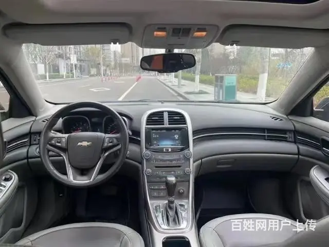 雪佛兰 迈锐宝 2012款 2.4 手自一体 SE SIDI - 图片 5
