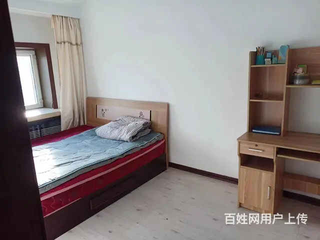 双鹤小区6000一年78平拎包入住 - 图片 4