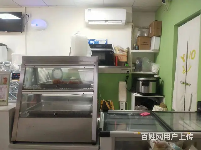 （51旺铺推荐）海口市某大学46平甜品店转让 - 图片 4