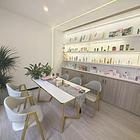 （极 致）东阳银田畈新生美甲店招租合作转让！