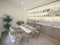 （极 致）东阳银田畈新生美甲店招租合作转让！
