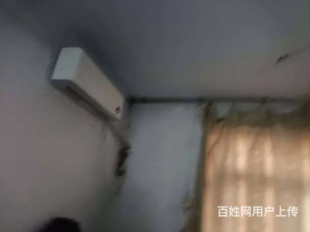 滑县中央新城附近二室一厅出租  普通住宅1厅 中等装修 - 图片 3