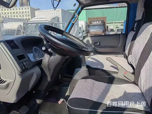 江铃 国6 - 图片 9