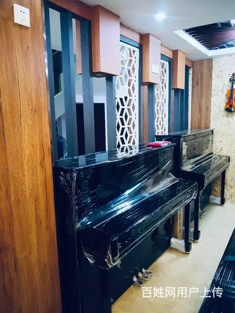 九江艺术教育音乐艺考到中韵琴行 - 图片 1