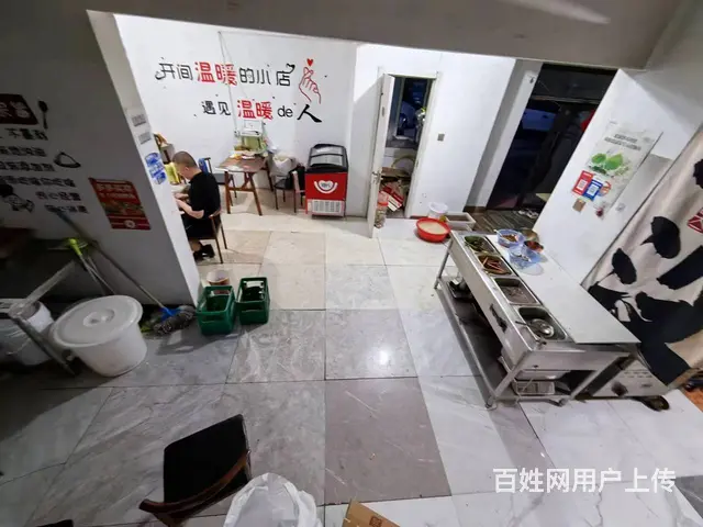 南京路 品牌外卖店出兑 快餐餐饮商铺转让 - 图片 5