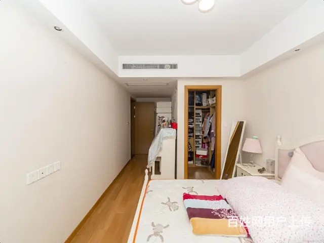 绿城品质大四房边套洋房，位置带大花园，全屋地暖，诚心售 - 图片 8