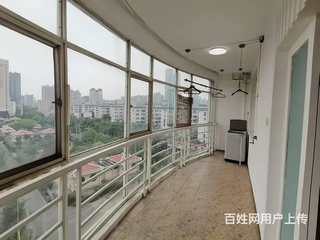 地铁房都市先锋(芙蓉-湘湖) 普通住宅2厅 精装修 - 图片 11
