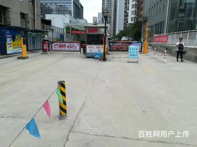 汉街SKP凯德1818 精装修一室一厅 万达SOH - 图片 12