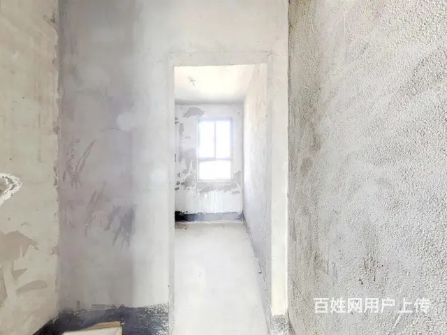 华宇蓝郡 普通住宅 毛坯房 - 图片 6