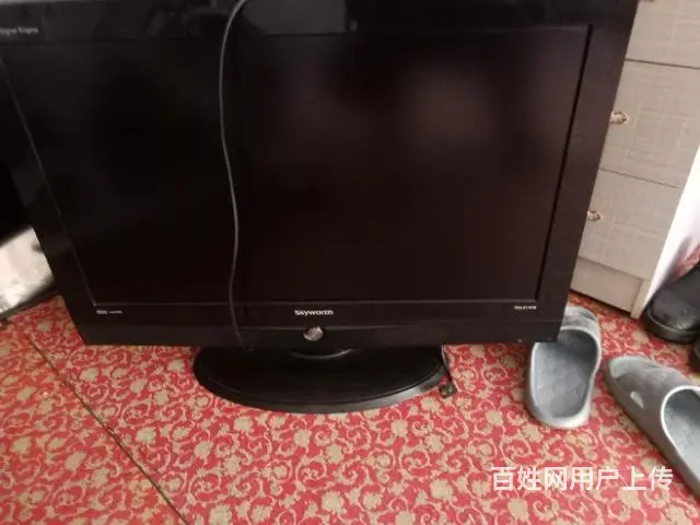 卖二手电视 - 图片 4
