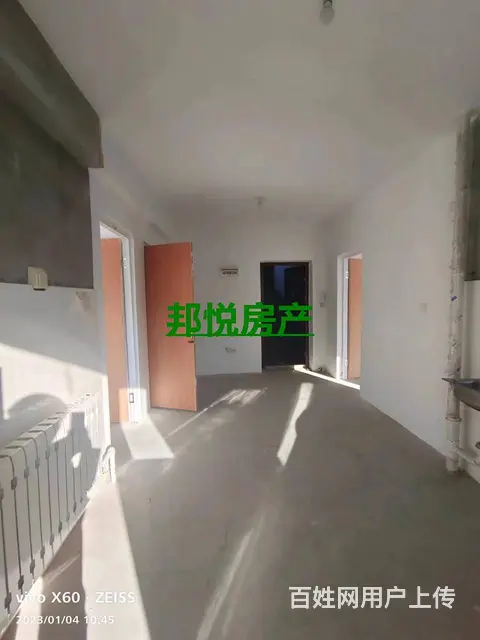 锦绣小区5楼62平5.2万 普通住宅 简单装修 - 图片 5