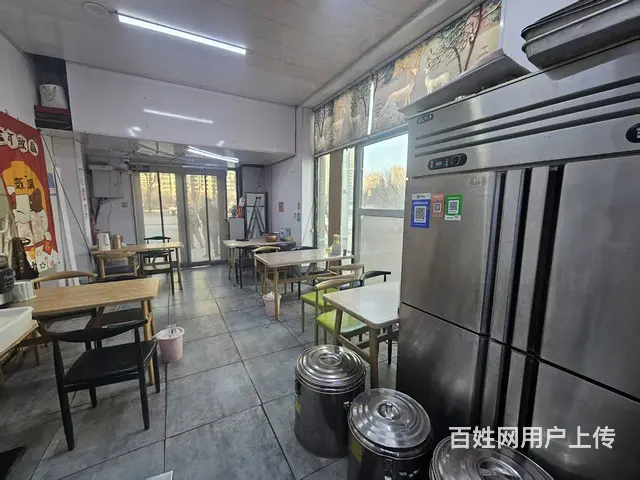小区门口早餐店出兑 快餐店出兑 - 图片 2