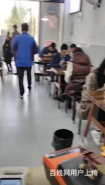 （老板本人）捡漏啦！亏本急转学校对面小区出入口餐馆 - 图片 2