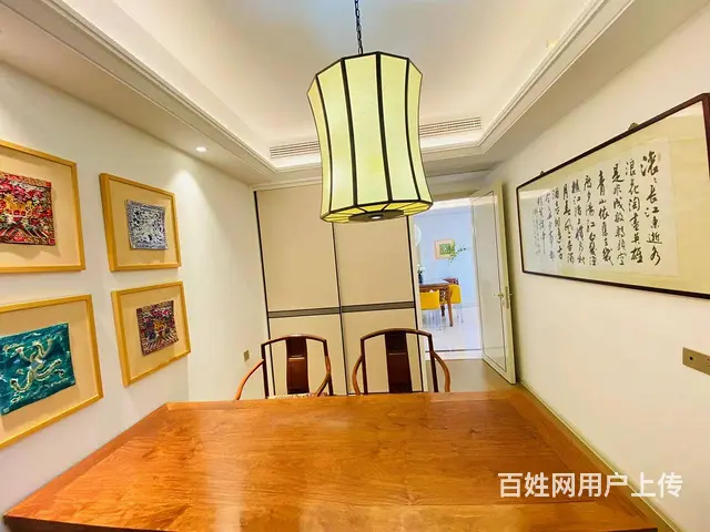 出门武汉站 东湖旁 近杨春湖实验学校 欢乐天际 岳 - 图片 10