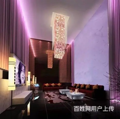 宁波魅力国际[高级KTV会所请客谈生意] - 图片 4
