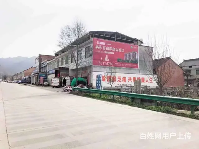南通墙体刷字广告,监测发布,集装箱彩绘,素材多样 - 图片 1