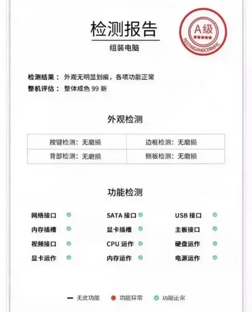 急转女生个人自用闲置台式电脑秒杀i7主机95成新高 - 图片 7