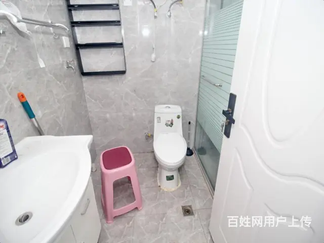 火车东站  户型周正 全明户型  中间楼层  通风采光很好 - 图片 9