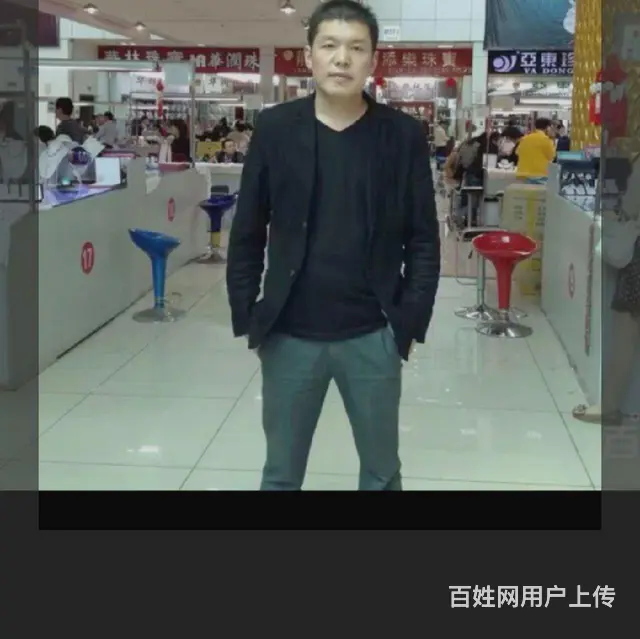 好想好想找个女人在一起生活！ - 图片